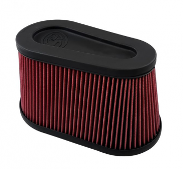 S&B Intake Replacement Filter (Chevy 20-23)